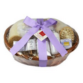 Tranquil Delights SPA Basket